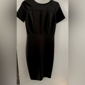 Alexia Admor Size S black dress